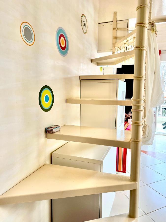 Nikiti Beach Houses מראה חיצוני תמונה