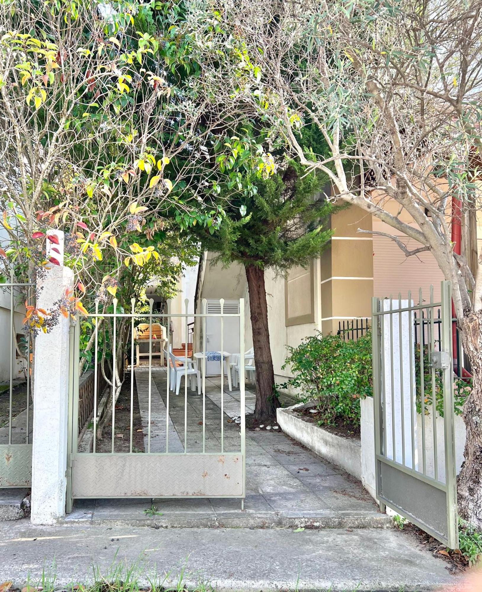 Nikiti Beach Houses מראה חיצוני תמונה
