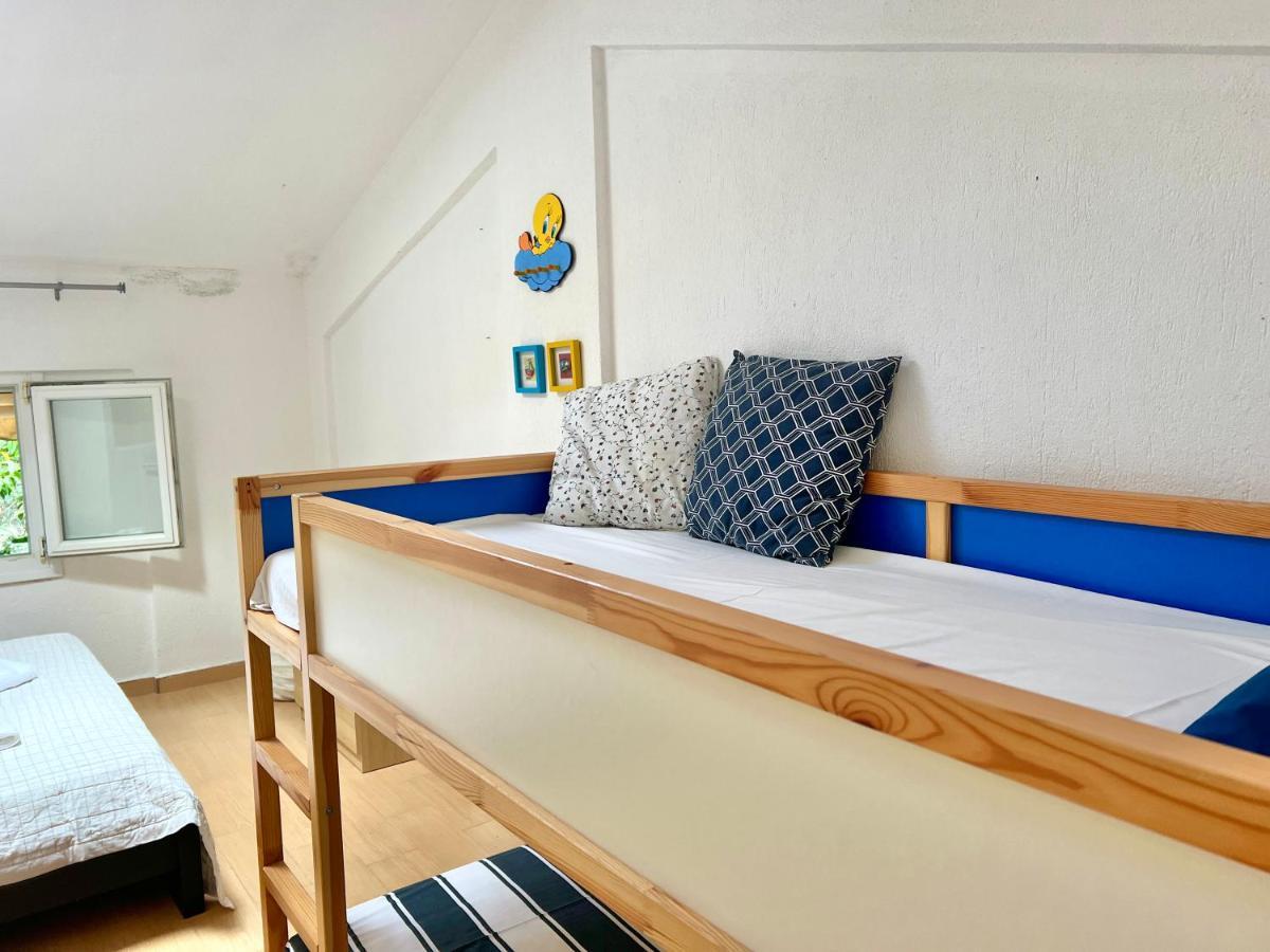 Nikiti Beach Houses מראה חיצוני תמונה